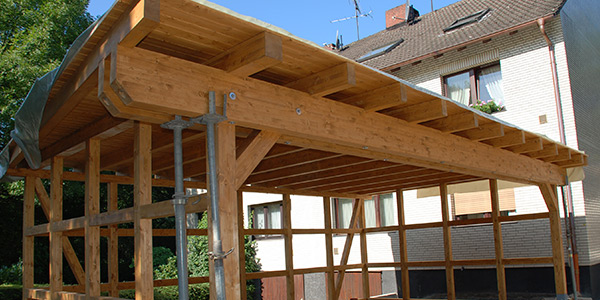 Carport